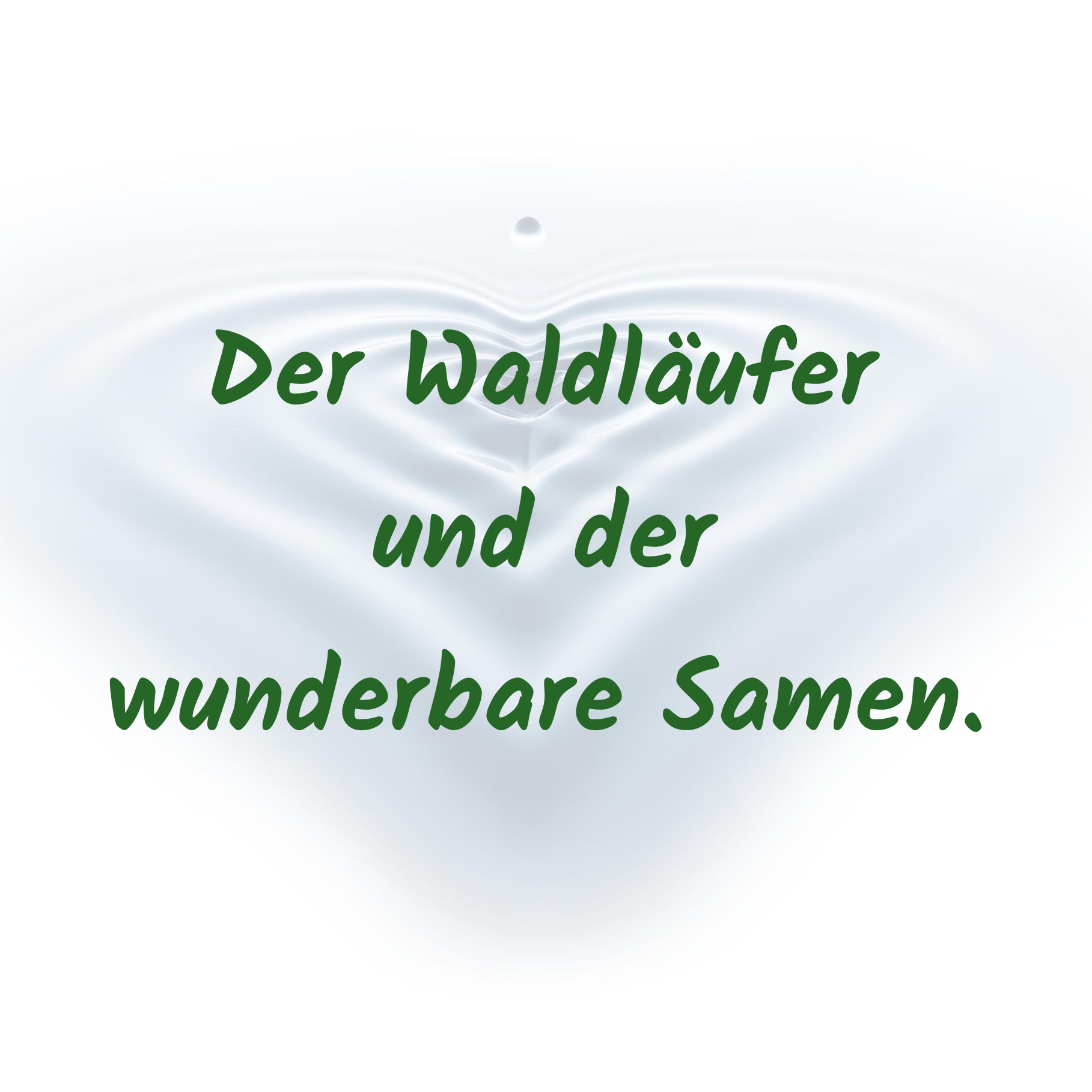 Zukunftsmärchen